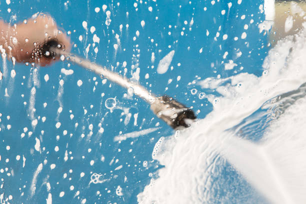  King George, VA Pressure Washing Pros